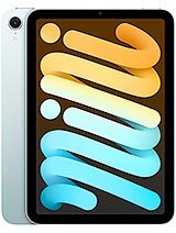 iPad mini model