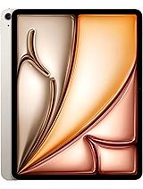 iPad Air model