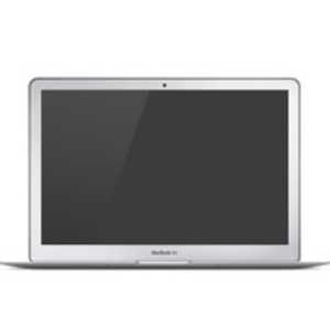 MacBook Air 13 inch (2012 - 2017) [A1466]