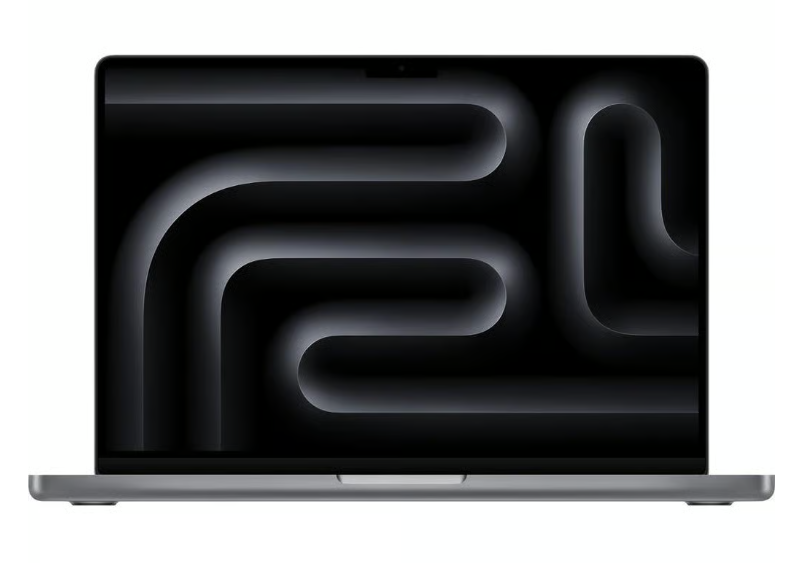 Apple MacBook Pro 14 inch M3 (2023) [A2918]