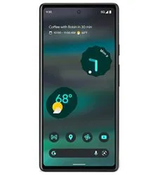 Pixel 6a