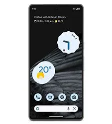 Pixel 7 Pro